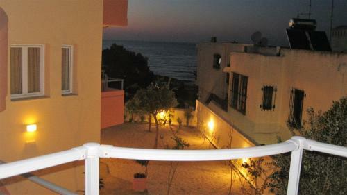 Iolkos Hotel Apartments