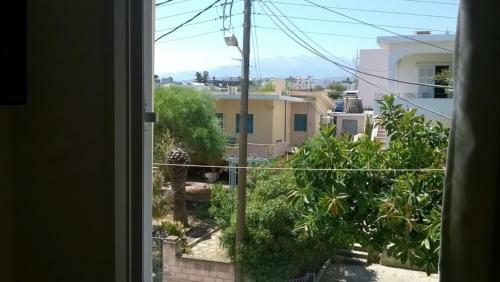 Iolkos Hotel Apartments