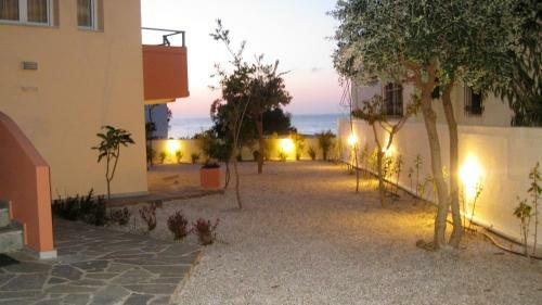 Iolkos Hotel Apartments