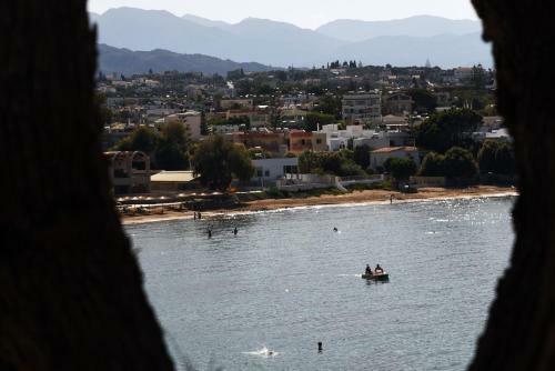 Iolkos Hotel Apartments