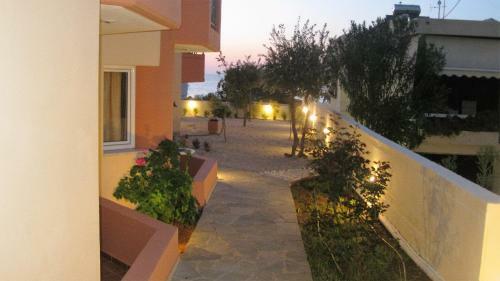 Iolkos Hotel Apartments