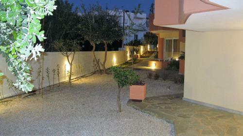 Iolkos Hotel Apartments
