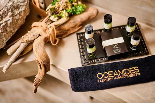 Oceanides Apartments