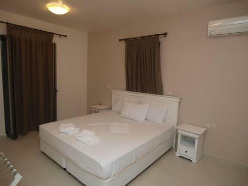 Kolokotronis Hotel