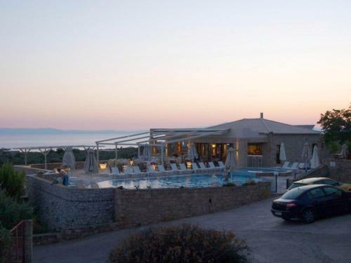 Kolokotronis Hotel