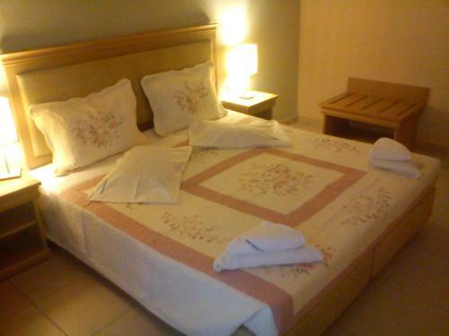 Glyfada Beach Hotel