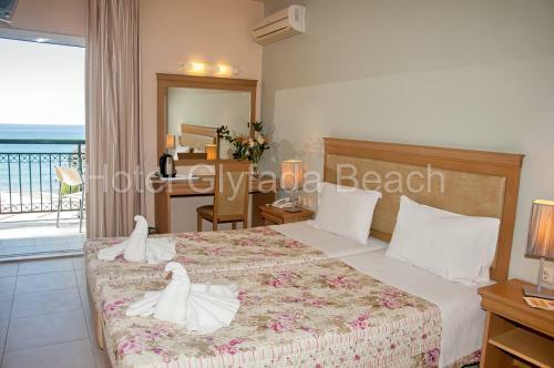 Glyfada Beach Hotel