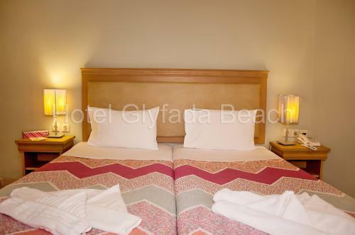 Glyfada Beach Hotel