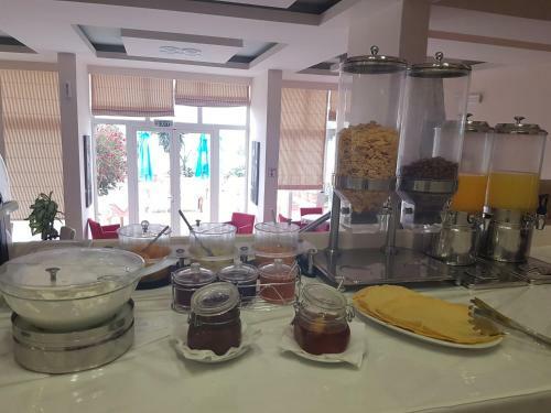 Glyfada Beach Hotel