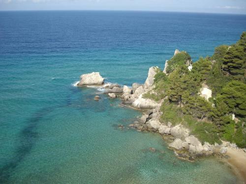 Glyfada Beach Hotel