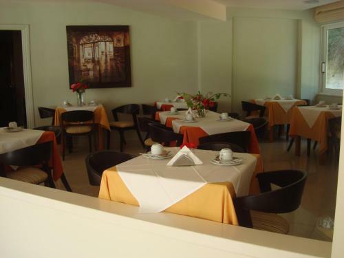 Glyfada Beach Hotel