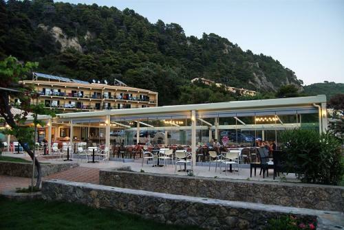 Glyfada Beach Hotel