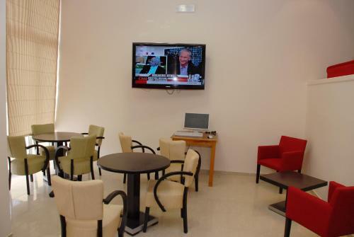 Glyfada Beach Hotel
