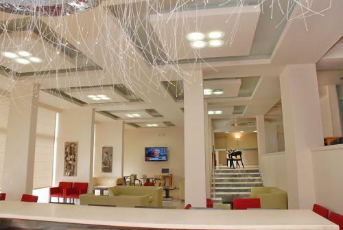 Glyfada Beach Hotel