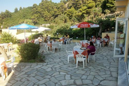 Glyfada Beach Hotel