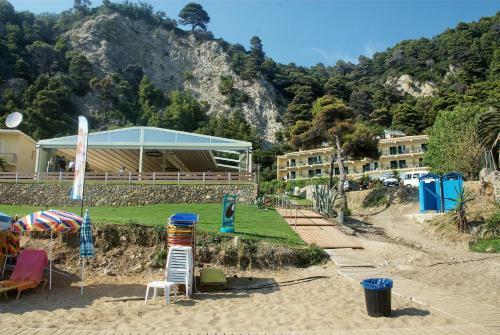Glyfada Beach Hotel