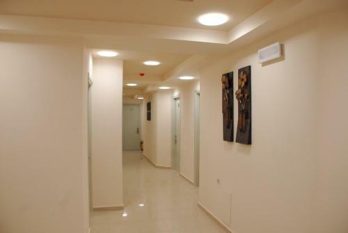 Glyfada Beach Hotel