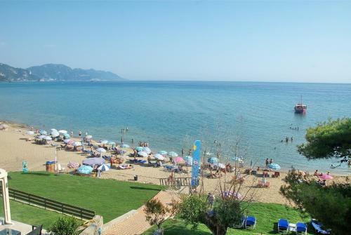 Glyfada Beach Hotel