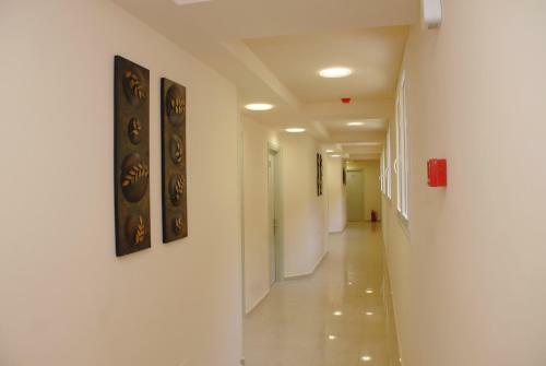 Glyfada Beach Hotel