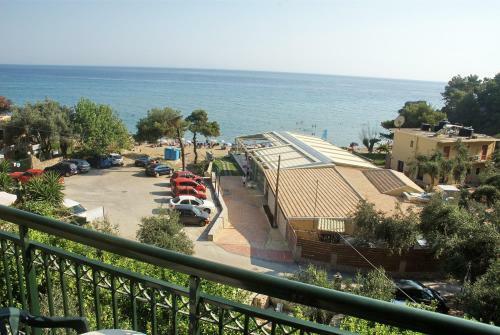 Glyfada Beach Hotel