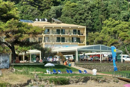Glyfada Beach Hotel