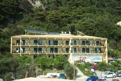 Glyfada Beach Hotel