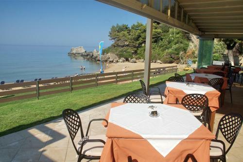 Glyfada Beach Hotel
