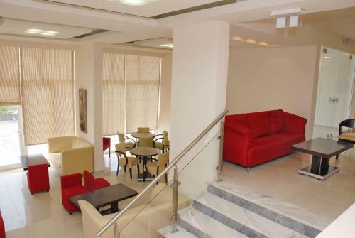 Glyfada Beach Hotel