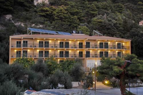 Glyfada Beach Hotel