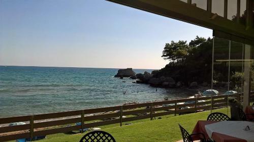 Glyfada Beach Hotel