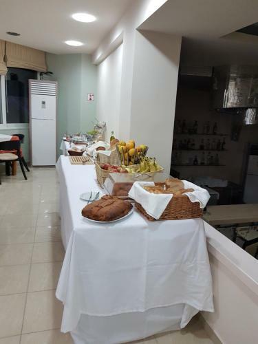 Glyfada Beach Hotel