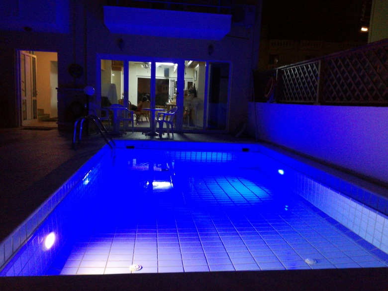 Apartamento Olympic Star