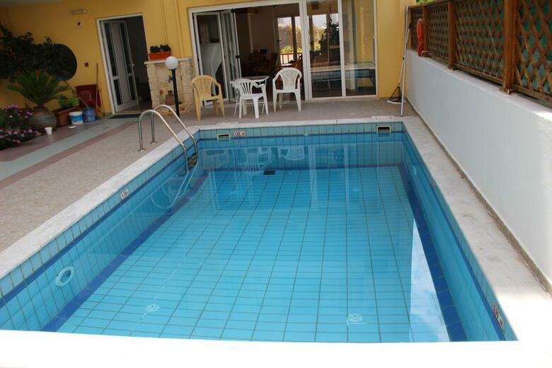 Apartamento Olympic Star