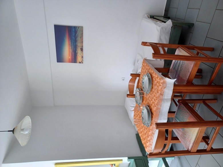 Apartamento Olympic Star