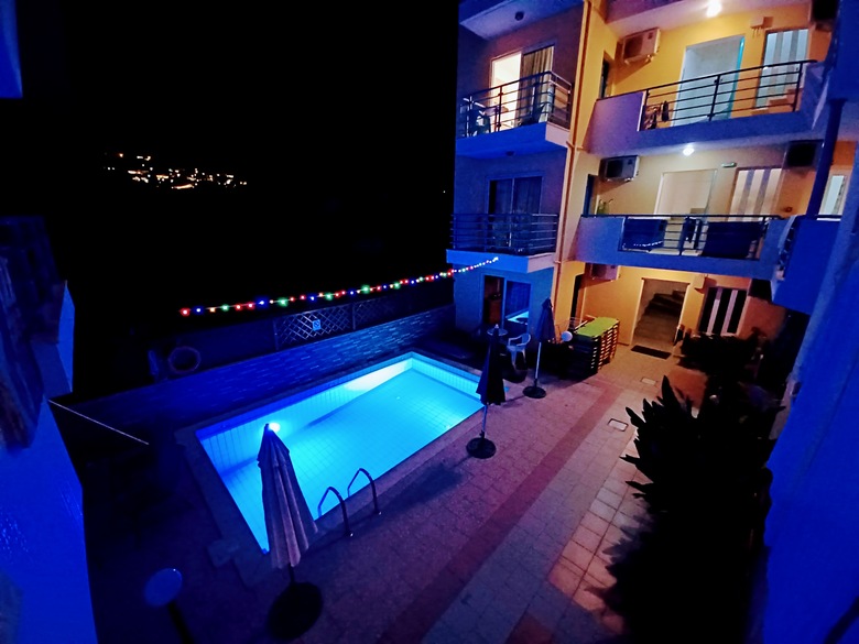Apartamento Olympic Star