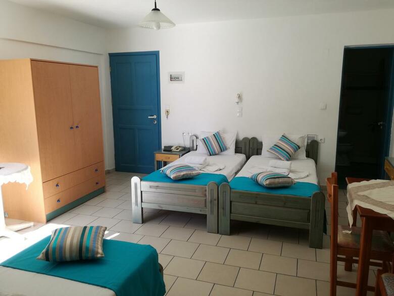 Apartamento Olympic Star