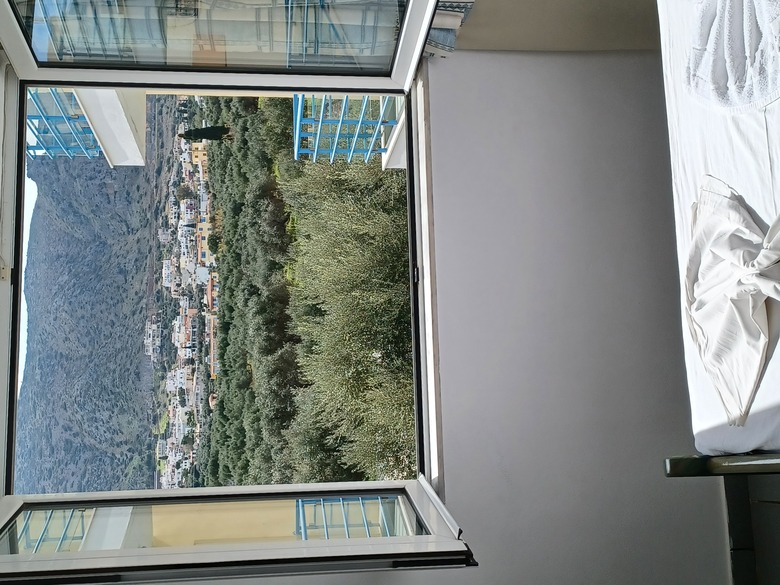 Apartamento Olympic Star