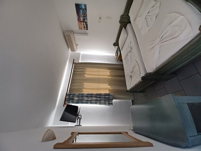 Apartamento Olympic Star