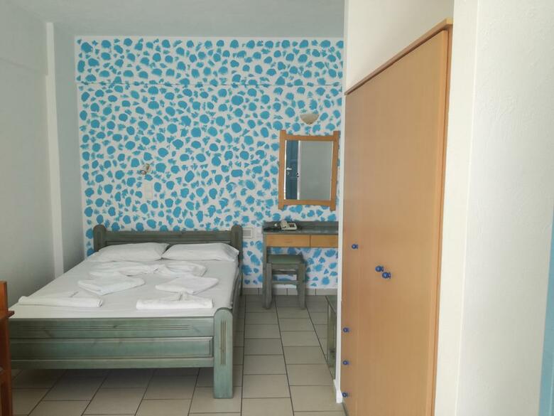Apartamento Olympic Star