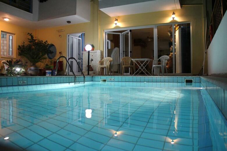 Apartamento Olympic Star