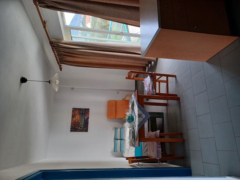 Apartamento Olympic Star
