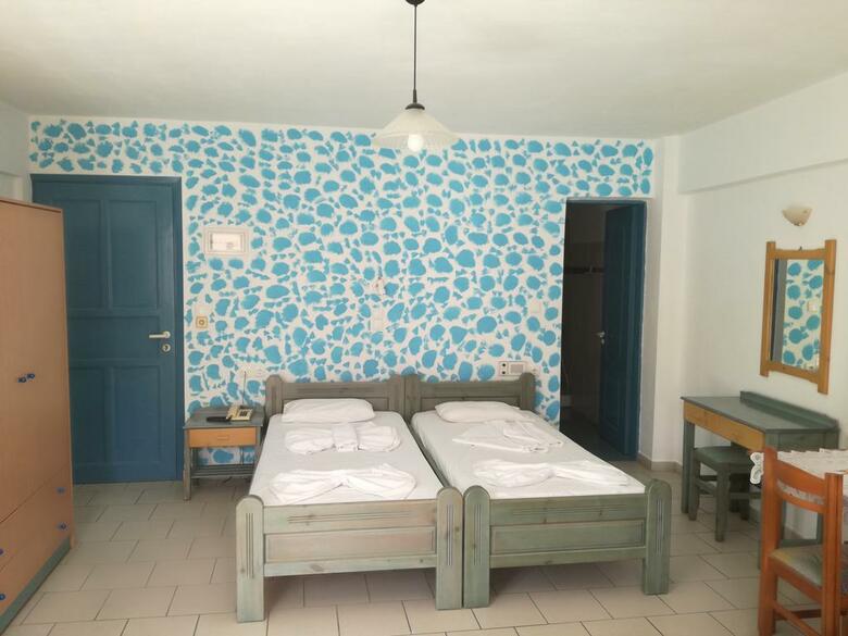 Apartamento Olympic Star