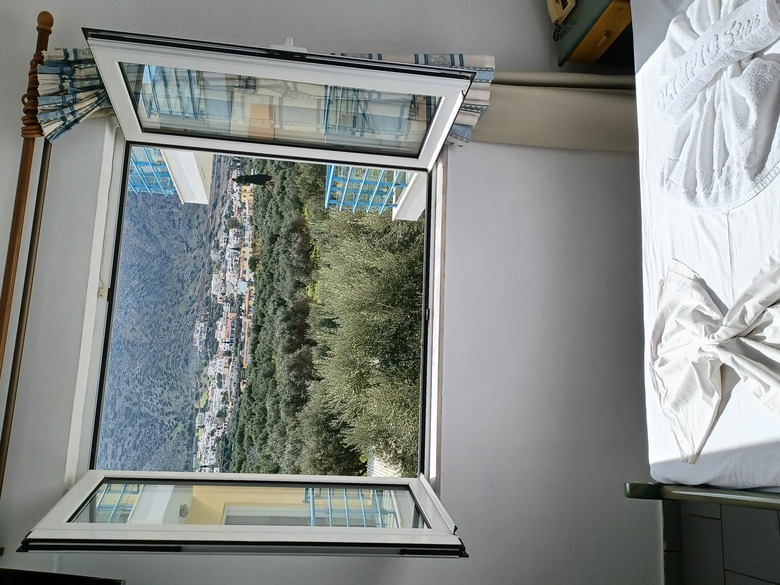 Apartamento Olympic Star