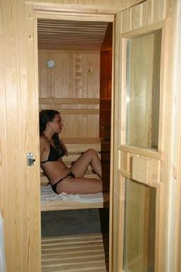 Apartamento Olympic Star