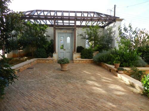 Apartamento Pentari-bitsakis House