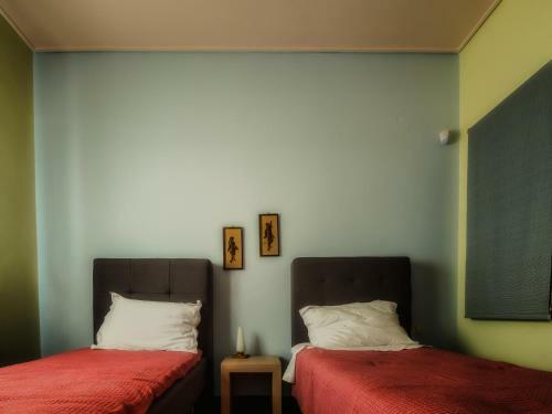 Apartamento Pentari-bitsakis House