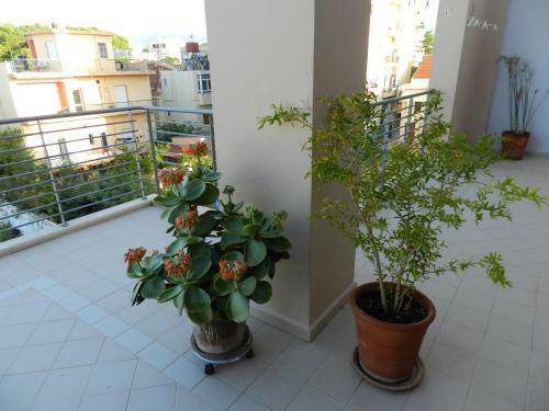 Apartamento Pentari-bitsakis House
