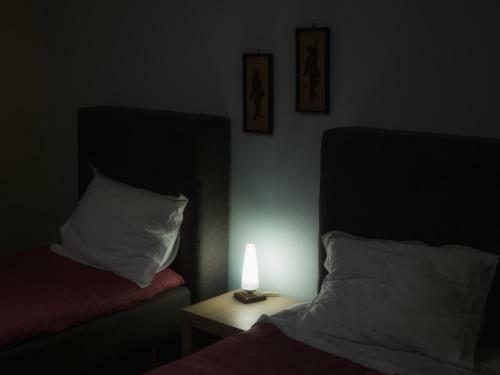 Apartamento Pentari-bitsakis House