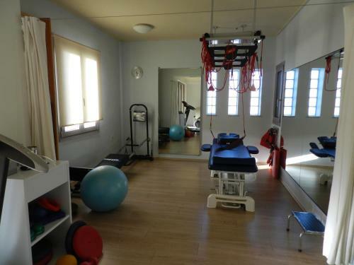 Apartamento Pentari-bitsakis House