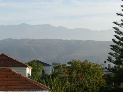 Apartamento Pentari-bitsakis House